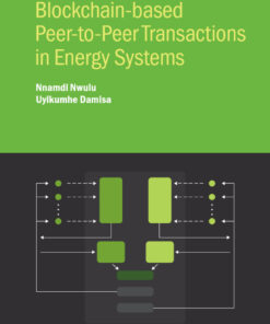 Blockchain-based Peer-to-Peer Transactions in Energy Systems