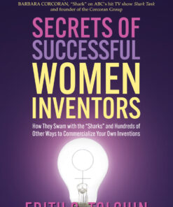 Secrets of Successful Women Inventors