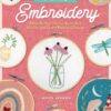 30 Day Challenge: Embroidery