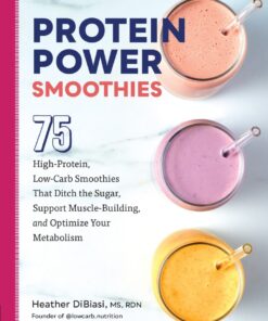 Protein Power Smoothies
