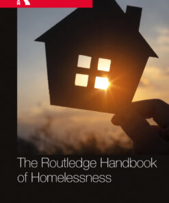 The Routledge Handbook of Homelessness - 1st Edition
