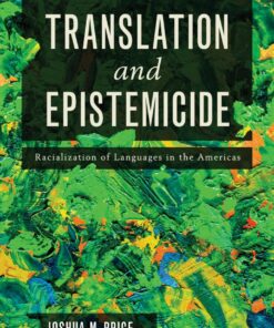 Translation and Epistemicide