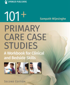 101+ Primary Care Case Studies - 2nd Edition