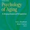 Psychology of Aging - 2nd Edition