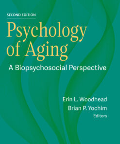 Psychology of Aging - 2nd Edition