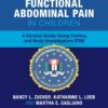 Treating Functional Abdominal Pain in Children