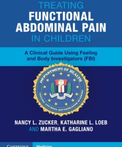 Treating Functional Abdominal Pain in Children