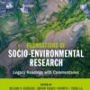 Foundations of Socio-Environmental Research