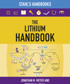 The Lithium Handbook