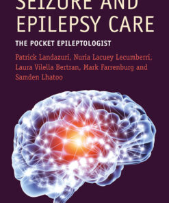 Seizure and Epilepsy Care