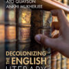 Decolonizing the English Literary Curriculum