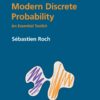 Modern Discrete Probability - 1st Edition