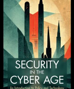 Security in the Cyber Age