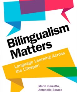 Bilingualism Matters