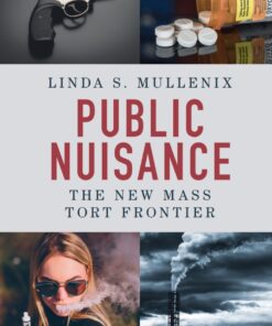 Public Nuisance