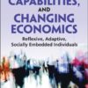 Identity, Capabilities, and Changing Economics