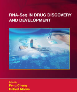 RNA-Seq in Drug Discovery and Development - 1st Edition