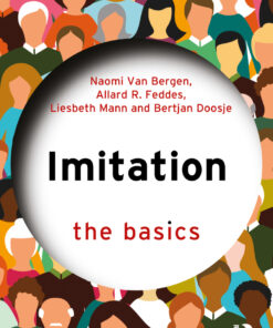 Imitation - 1st Edition