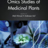 Omics Studies of Medicinal Plants - 1st Edition