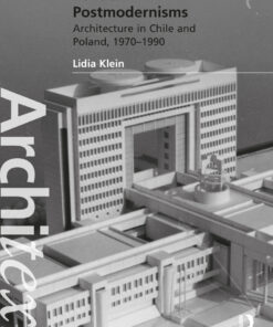 Political Postmodernisms - 1st Edition