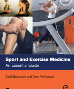 Sport and Exercise Medicine - 1st Edition
