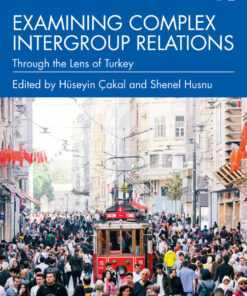 Examining Complex Intergroup Relations - 1st Edition