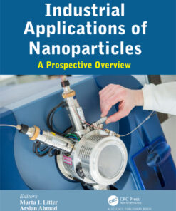 Industrial Applications of Nanoparticles - 1st Edition
