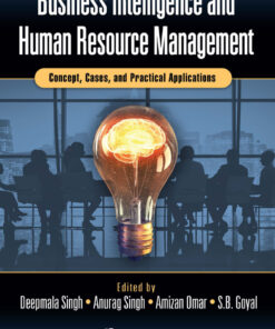 Business Intelligence and Human Resource Management - 1st Edition