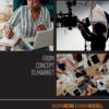 An Introduction to Film and TV Production - 1st Edition