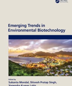 Emerging Trends in Environmental Biotechnology - 1st Edition