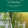 A Practical Guide to Scientific Writing in Chemistry - 1st Edition