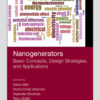 Nanogenerators - 1st Edition