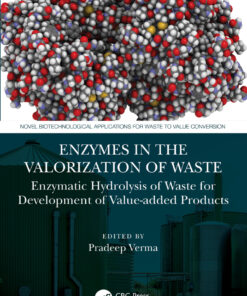 Enzymes in the Valorization of Waste - 1st Edition