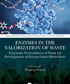 Enzymes in the Valorization of Waste - 1st Edition
