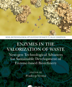 Enzymes in the Valorization of Waste - 1st Edition