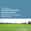 Environmental Management - 3rd Edition