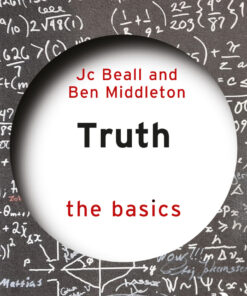Truth: The Basics - 1st Edition