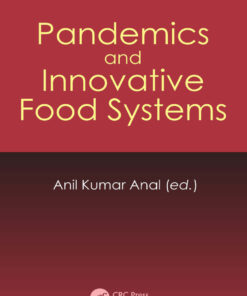 Pandemics and Innovative Food Systems - 1st Edition