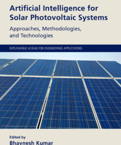 Artificial Intelligence for Solar Photovoltaic Systems - 1st Edition