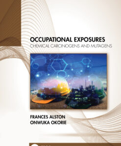 Occupational Exposures - 1st Edition