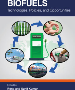 Biofuels - 1st Edition