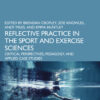 Reflective Practice in the Sport and Exercise Sciences - 2nd Edition