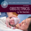 Obstetrics by Ten Teachers - 21st Edition