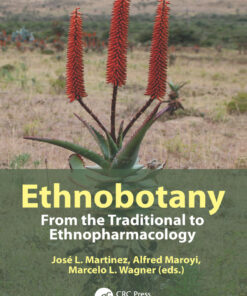 Ethnobotany - 1st Edition