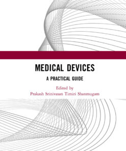 Medical Devices - 1st Edition