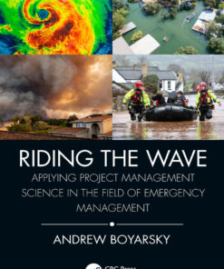 Riding the Wave - 1st Edition