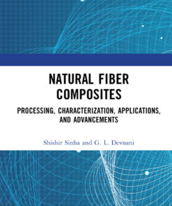 Natural Fiber Composites - 1st Edition