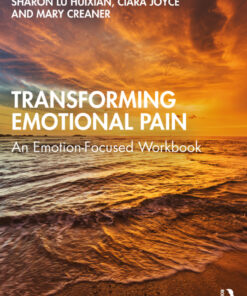 Transforming Emotional Pain - 1st Edition