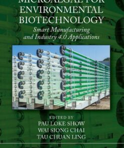 Microalgae for Environmental Biotechnology - 1st Edition