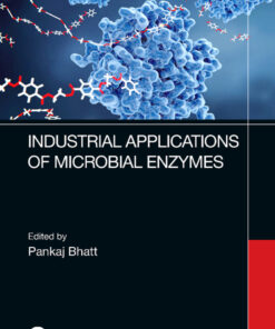 Industrial Applications of Microbial Enzymes - 1st Edition